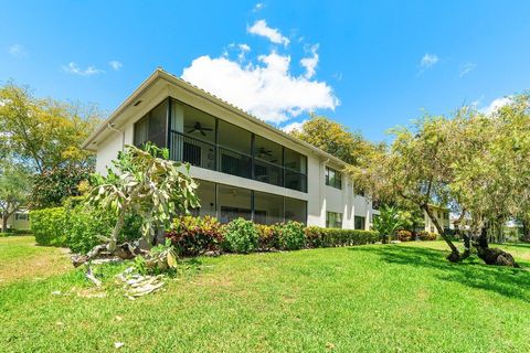 Tiny photo for 31 Westgate Lane #31c, Boynton Beach, FL 33436 (MLS # B26014156)