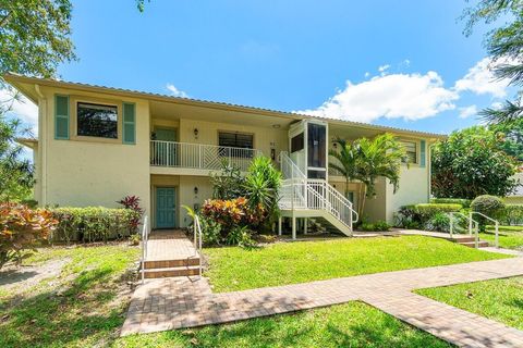 Tiny photo for 31 Westgate Lane #31c, Boynton Beach, FL 33436 (MLS # B26014156)
