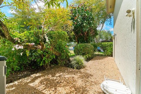 Tiny photo for 31 Westgate Lane #31c, Boynton Beach, FL 33436 (MLS # B26014156)