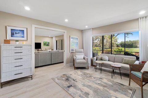 Tiny photo for 31 Westgate Lane #31c, Boynton Beach, FL 33436 (MLS # B26014156)