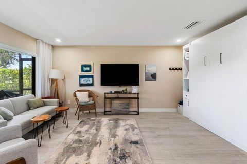 Tiny photo for 31 Westgate Lane #31c, Boynton Beach, FL 33436 (MLS # B26014156)