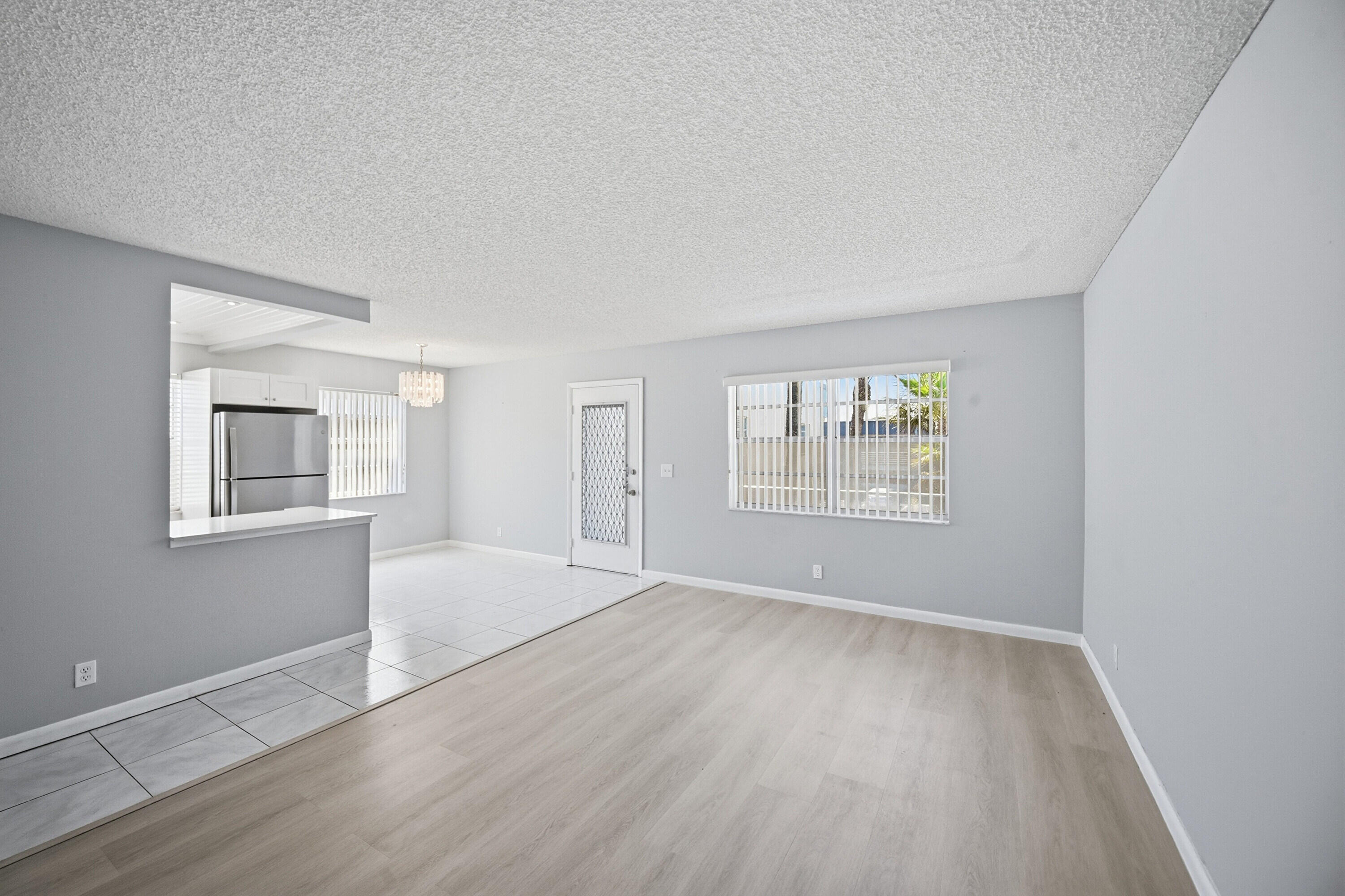 KINGS POINT BURGUNDY CONDOS - Residential