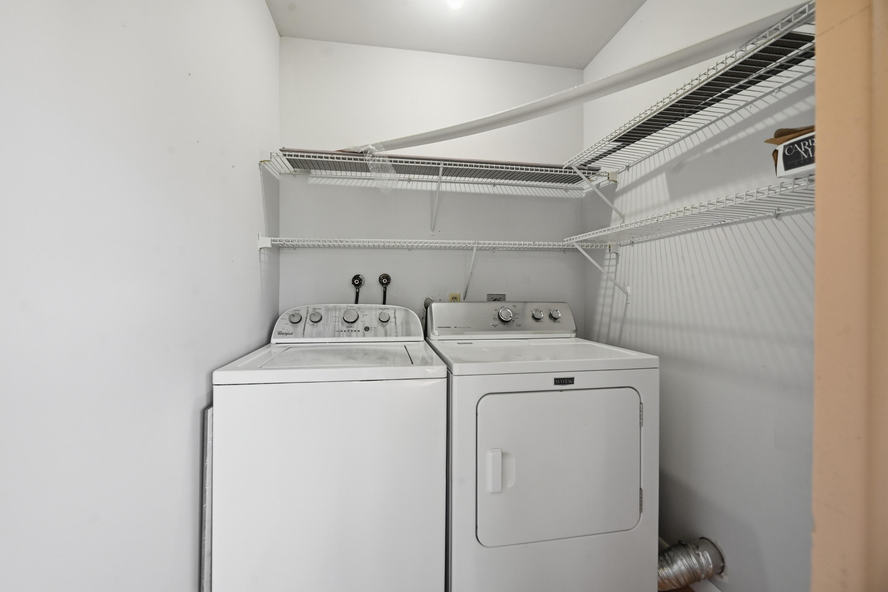 KINGS POINT BURGUNDY CONDOS - Residential