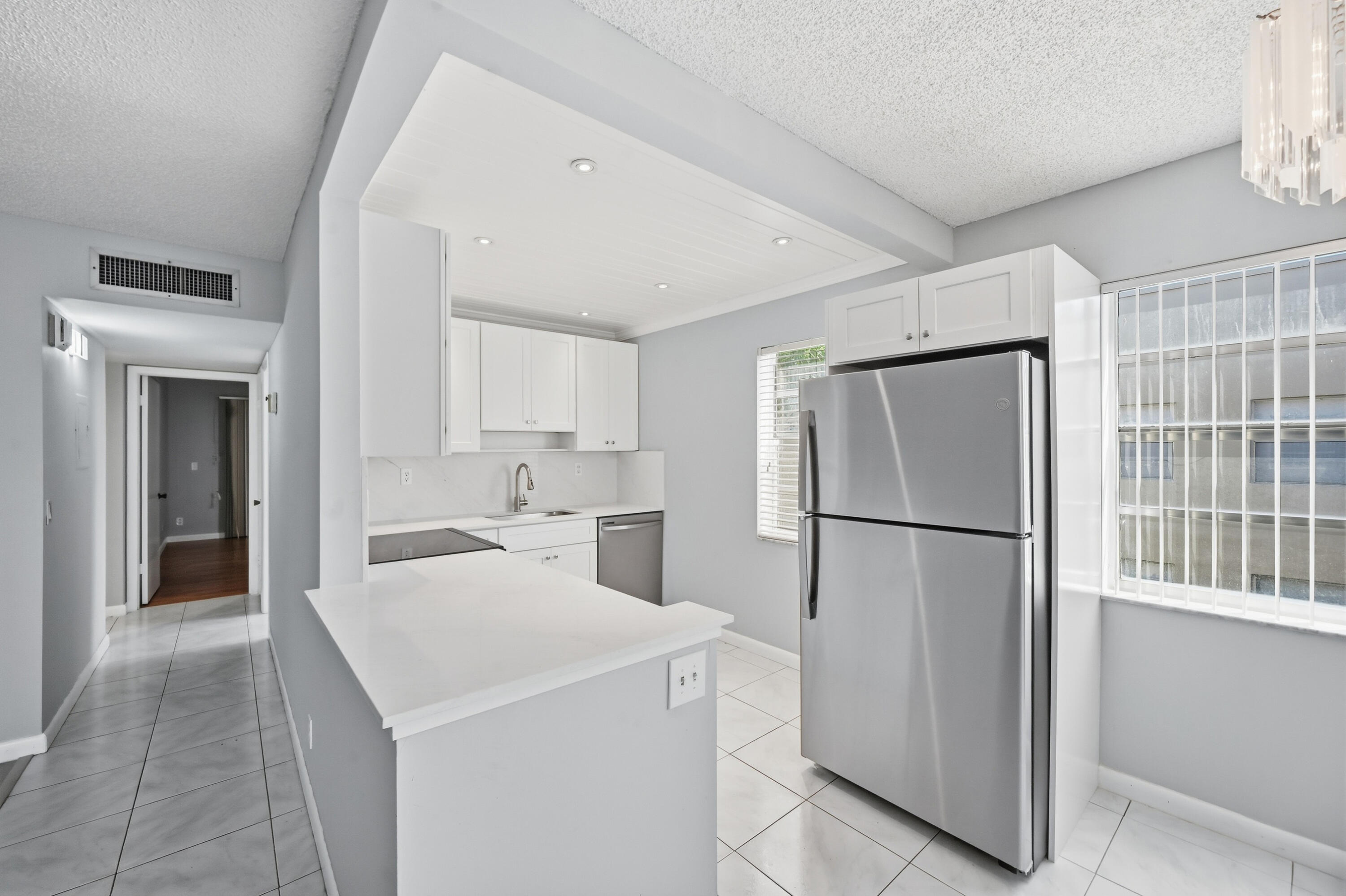 KINGS POINT BURGUNDY CONDOS - Residential