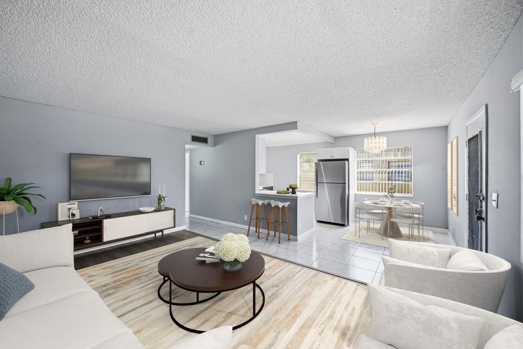 Photo of 422 Burgundy I, Delray Beach, FL 33484 (MLS # B26007712)