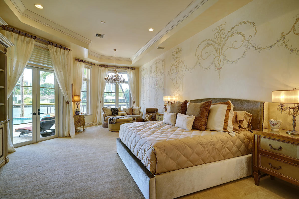 ROYAL PALM YACHT & COUNTR - Residential