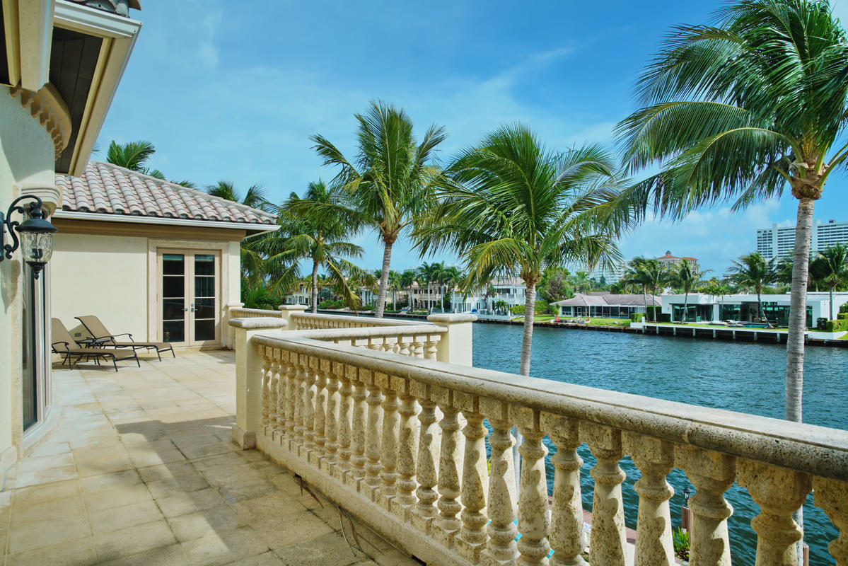 ROYAL PALM YACHT & COUNTR - Residential