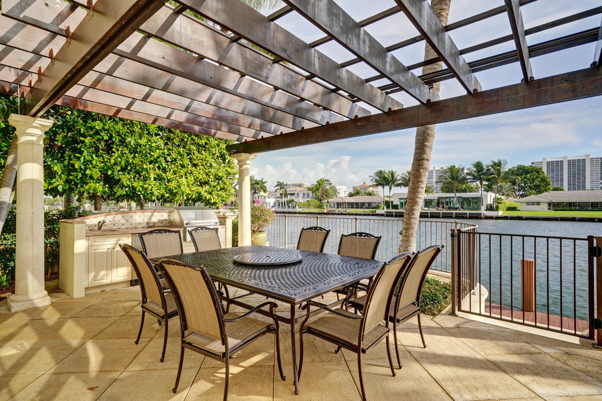 ROYAL PALM YACHT & COUNTR - Residential