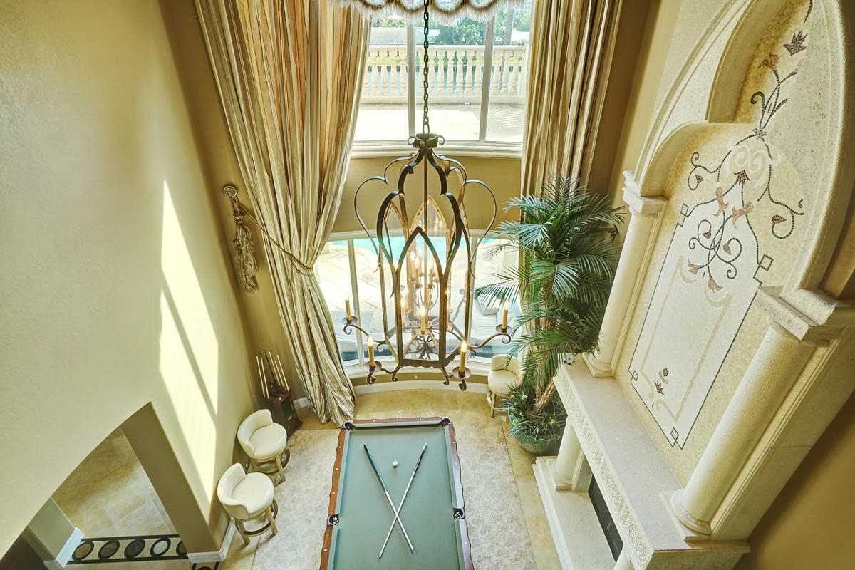 ROYAL PALM YACHT & COUNTR - Residential