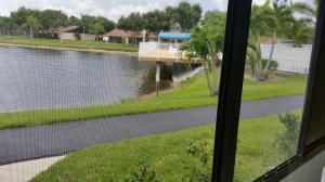 PINE RIDGE NORTH I CONDO - Residential Lease