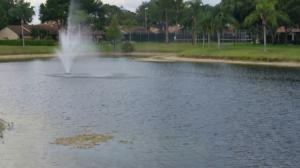 PINE RIDGE NORTH I CONDO - Residential Lease