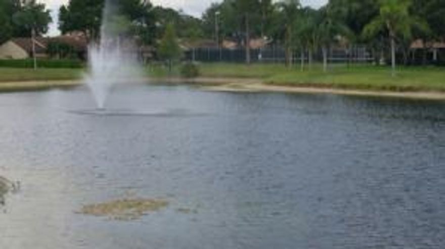 classic pad with tiled floors,beautiful kitchen,utility has washer and dryerremodeled bathrooms, the views are just awesome. walk to pool. no pets(no exceptions)