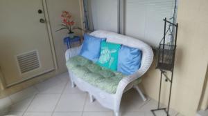 PINE RIDGE NORTH I CONDO - Residential Lease