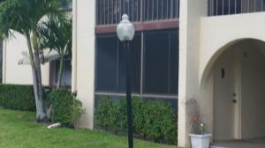 PINE RIDGE NORTH I CONDO - Residential Lease