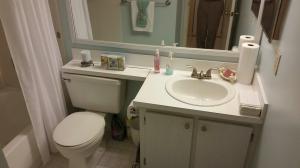 PINE RIDGE NORTH I CONDO - Residential Lease