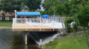 PINE RIDGE NORTH I CONDO - Residential Lease