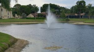 PINE RIDGE NORTH I CONDO - Residential Lease