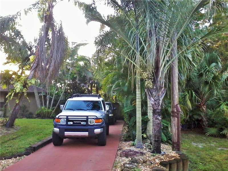 PORT ST LUCIE SECTION 17 - Residential