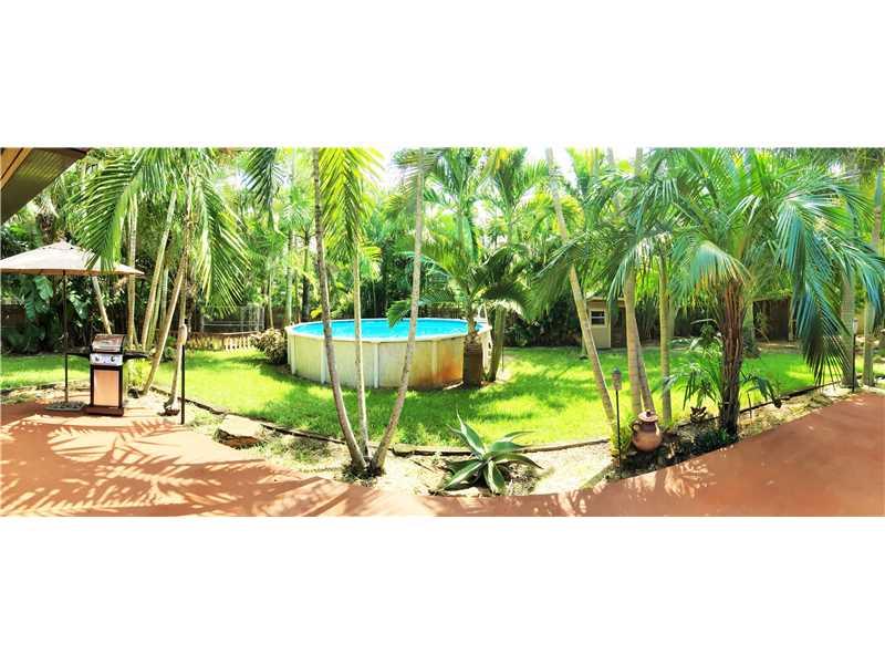 PORT ST LUCIE SECTION 17 - Residential