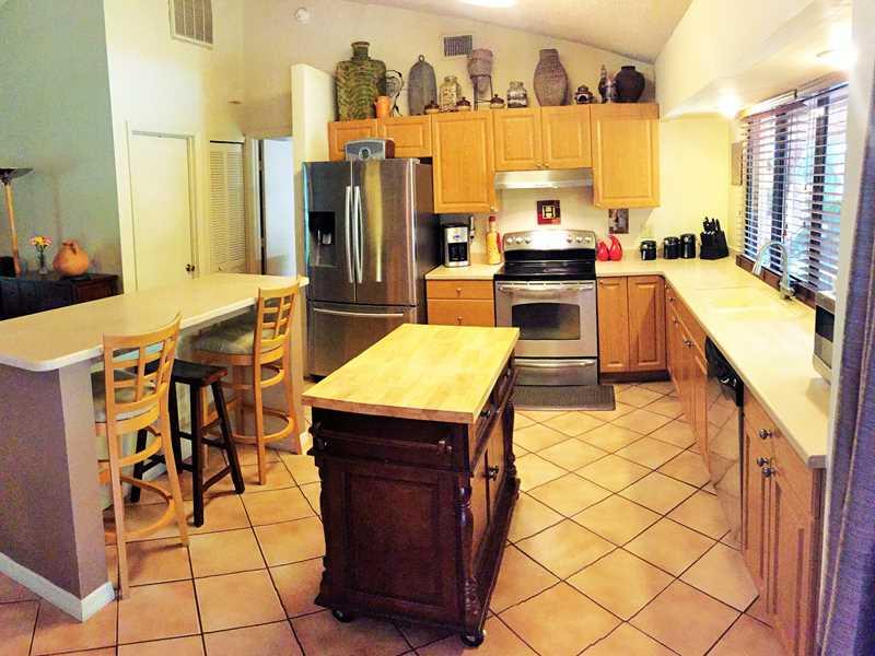 PORT ST LUCIE SECTION 17 - Residential