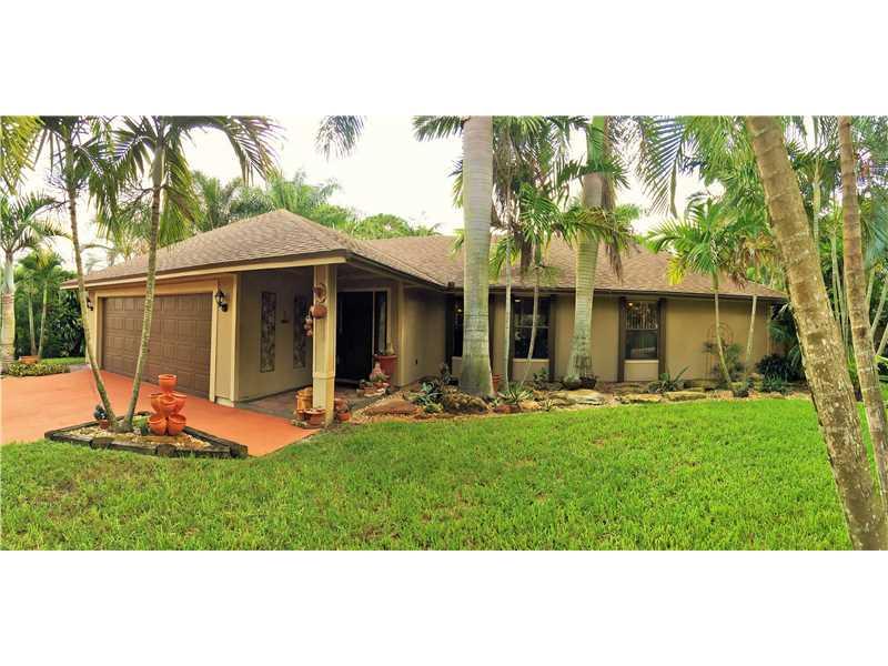 PORT ST LUCIE SECTION 17 - Residential