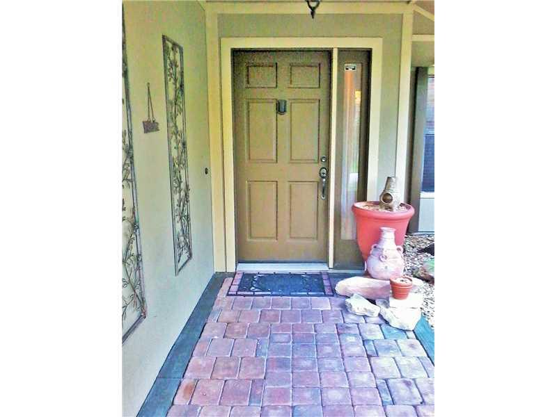 PORT ST LUCIE SECTION 17 - Residential