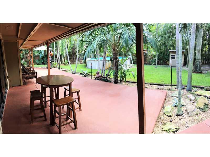 PORT ST LUCIE SECTION 17 - Residential