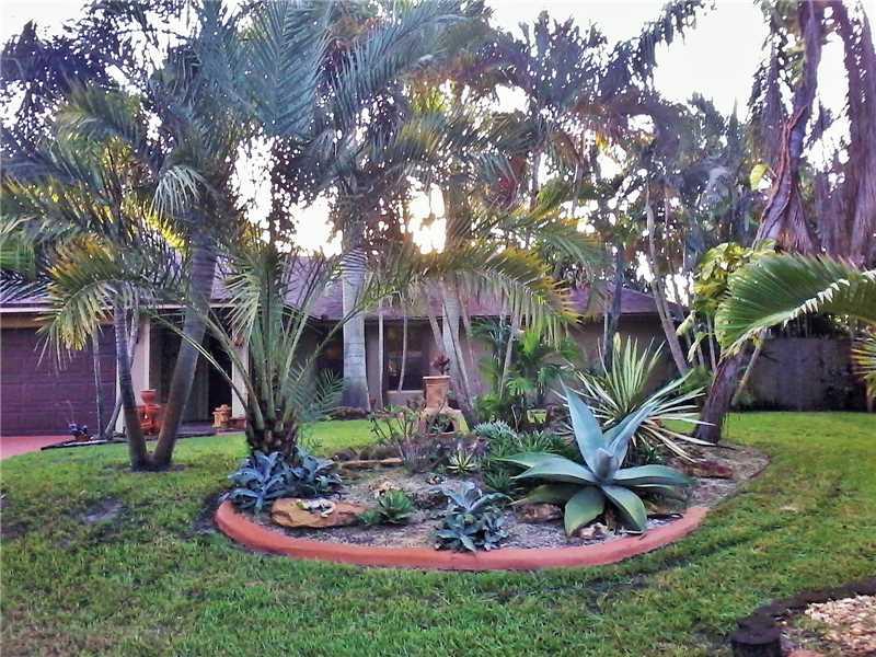 PORT ST LUCIE SECTION 17 - Residential