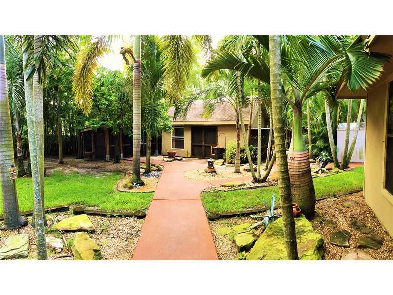 PORT ST LUCIE SECTION 17 - Residential