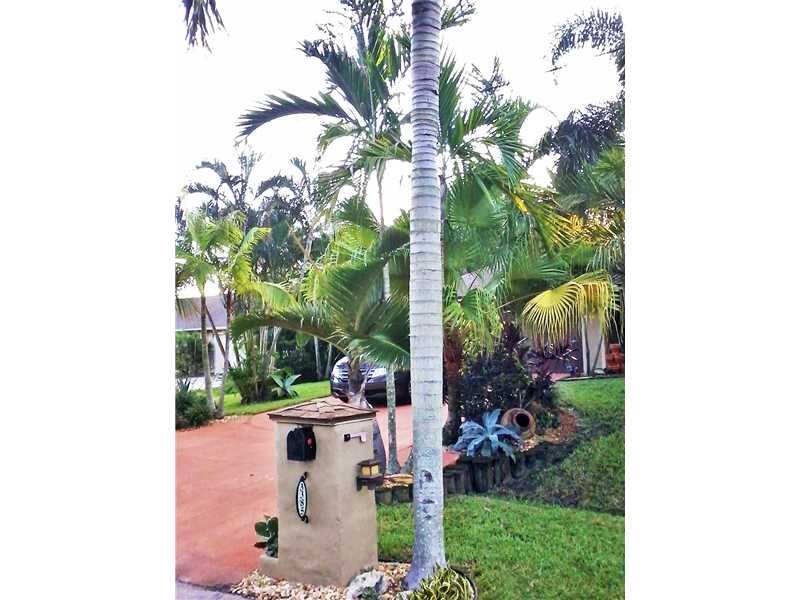 PORT ST LUCIE SECTION 17 - Residential