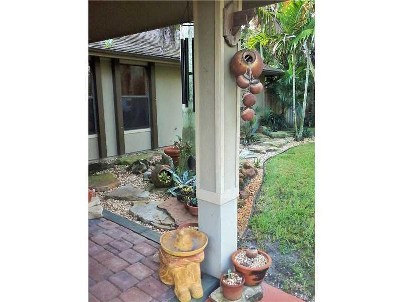 PORT ST LUCIE SECTION 17 - Residential