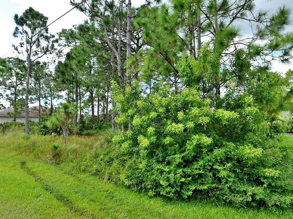 Photo of 5832 NW Lomb Court Ct, Port St Lucie, FL 34952 (MLS # R10770372)