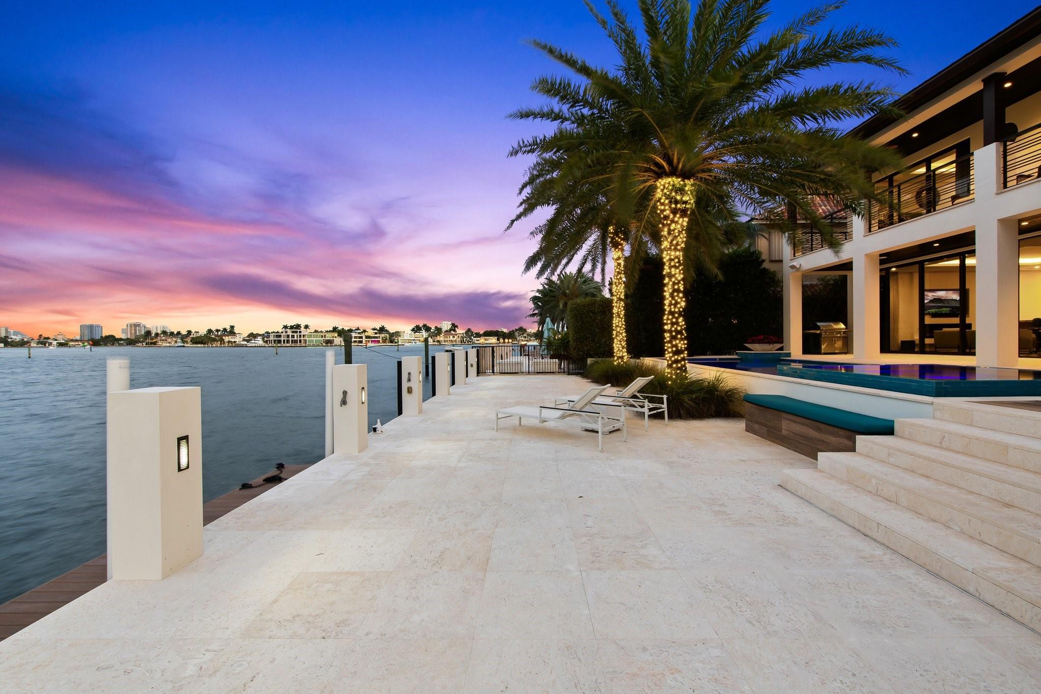 Lauderdale Harbors - Residential