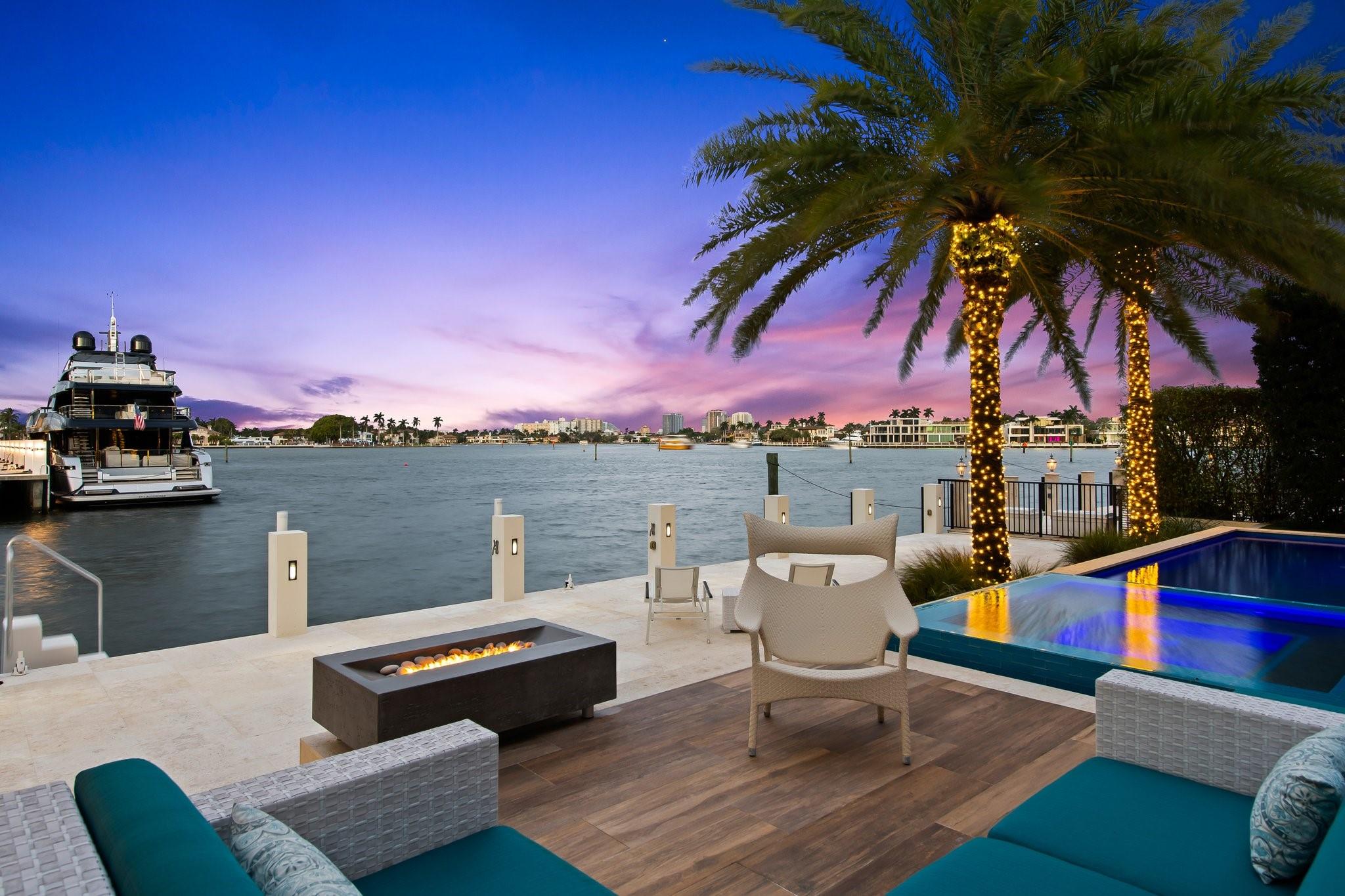 Lauderdale Harbors - Residential