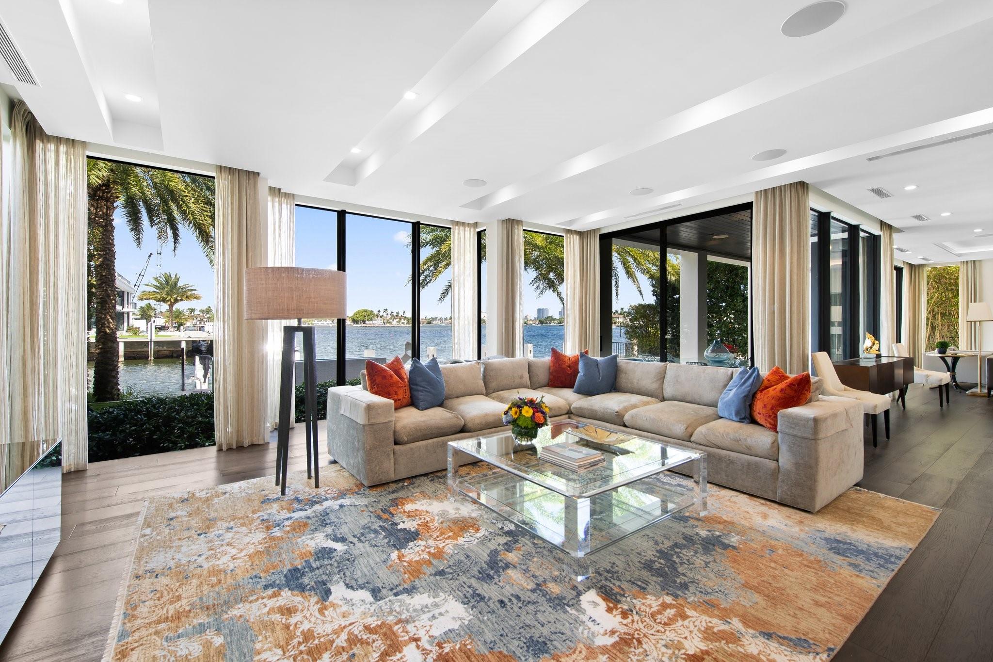 Lauderdale Harbors - Residential