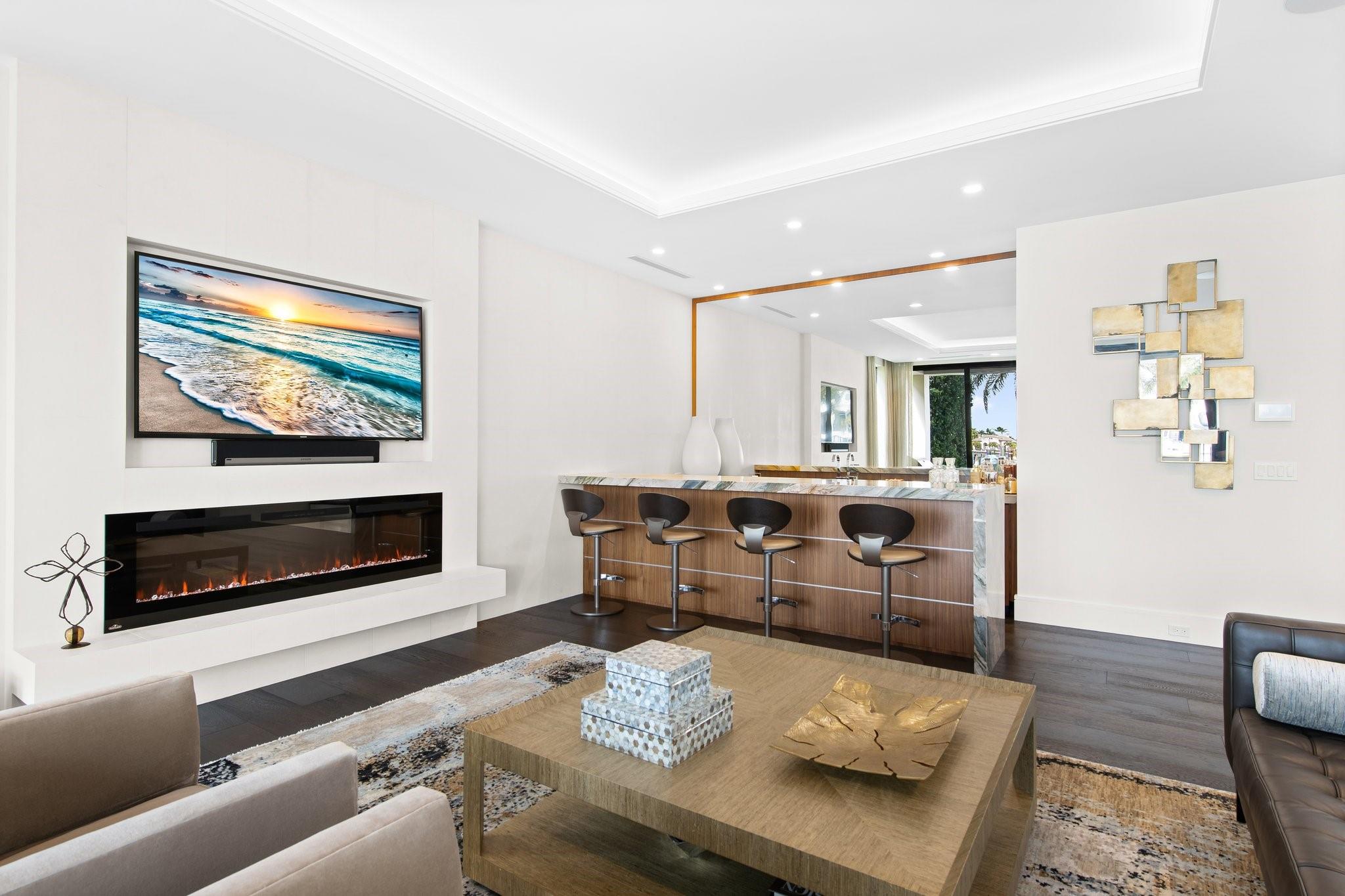 Lauderdale Harbors - Residential