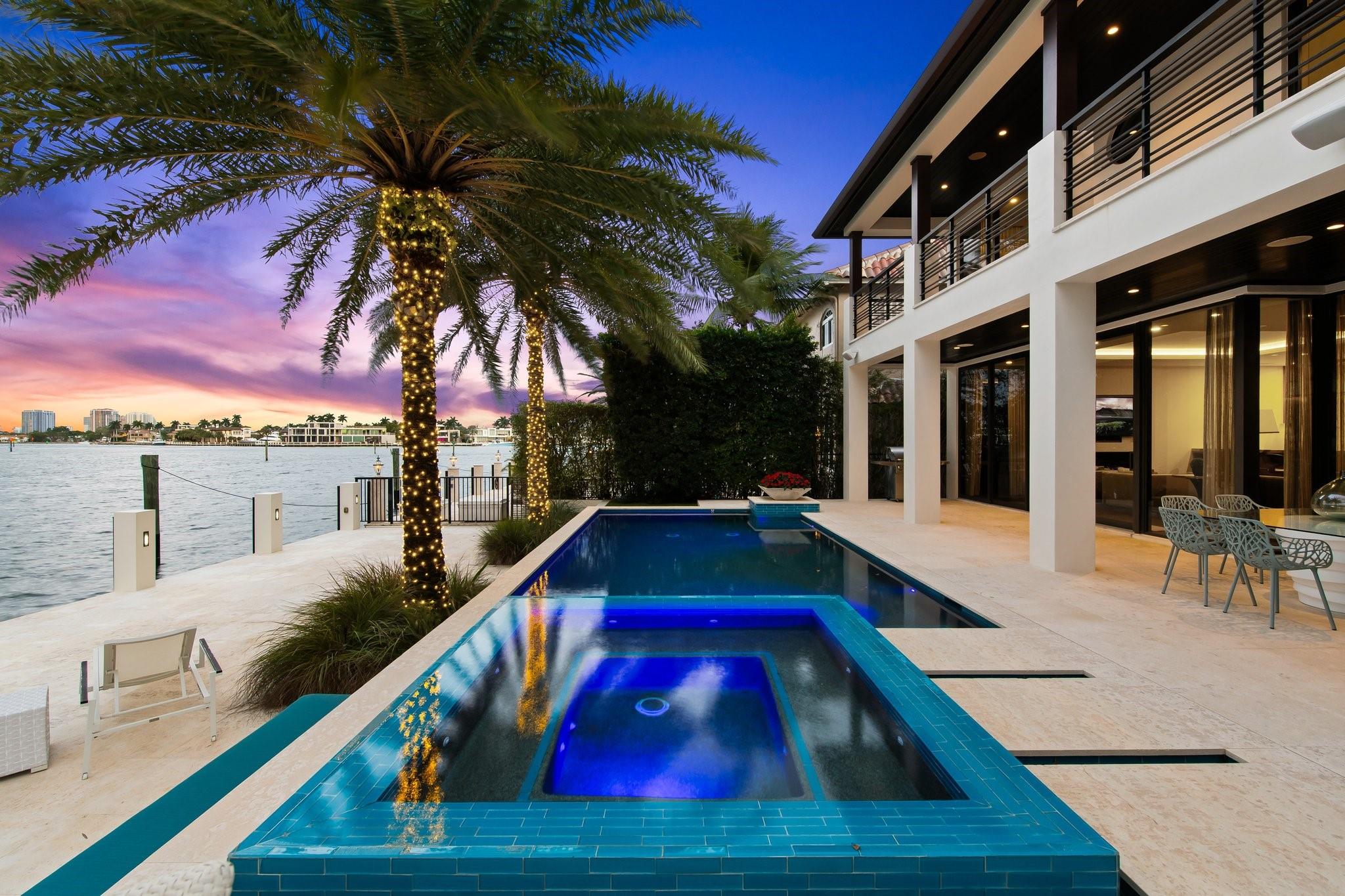 Lauderdale Harbors - Residential