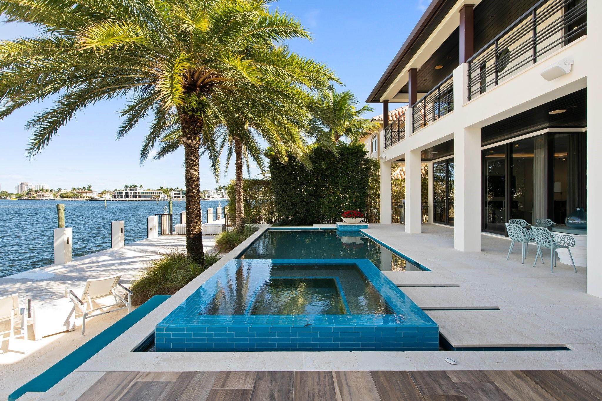 Lauderdale Harbors - Residential