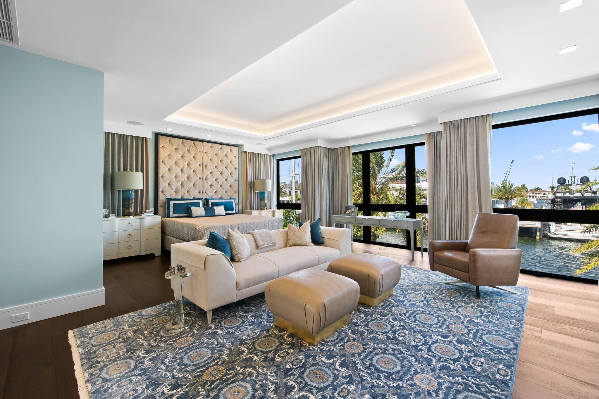 Lauderdale Harbors - Residential