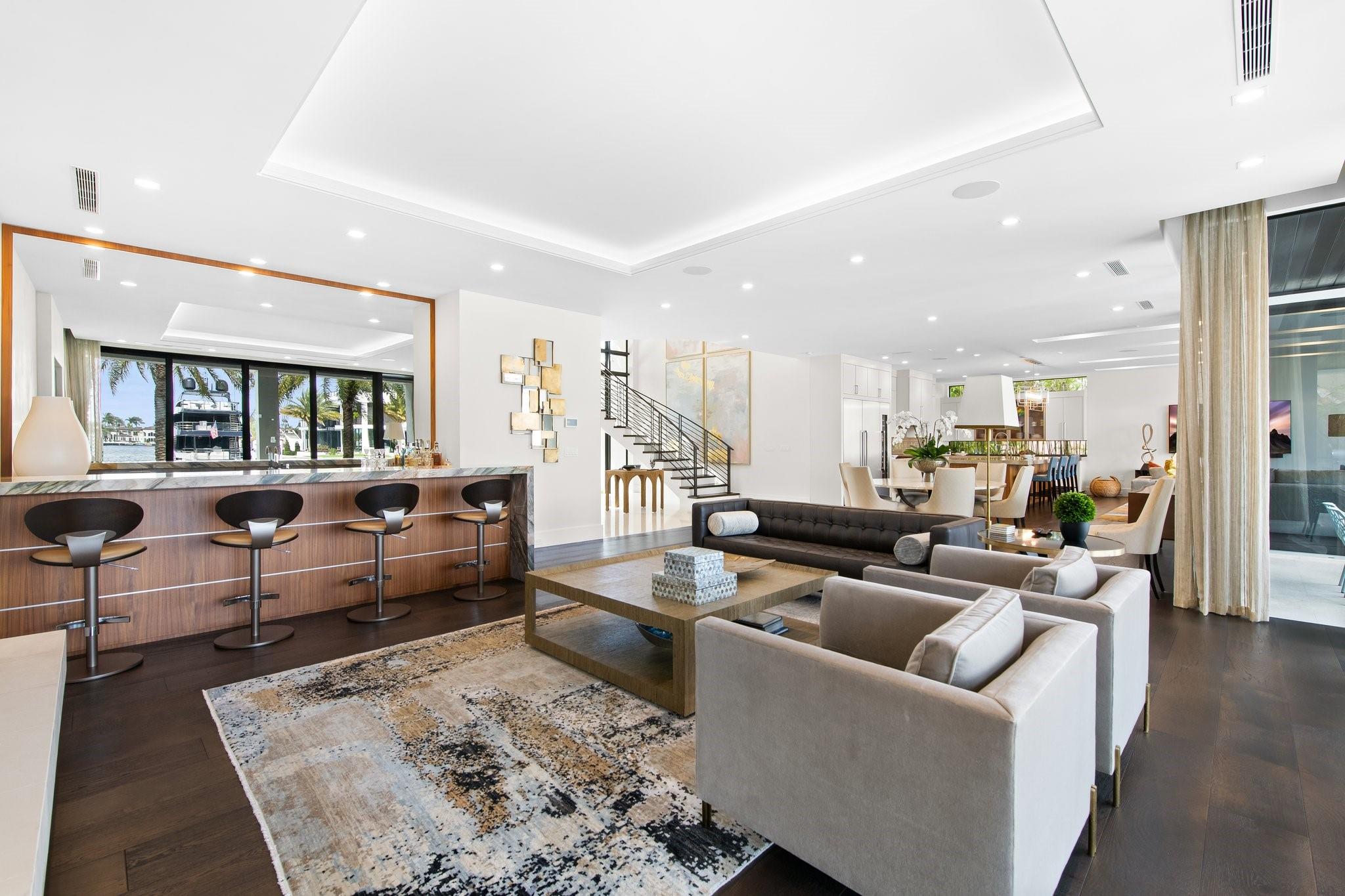 Lauderdale Harbors - Residential