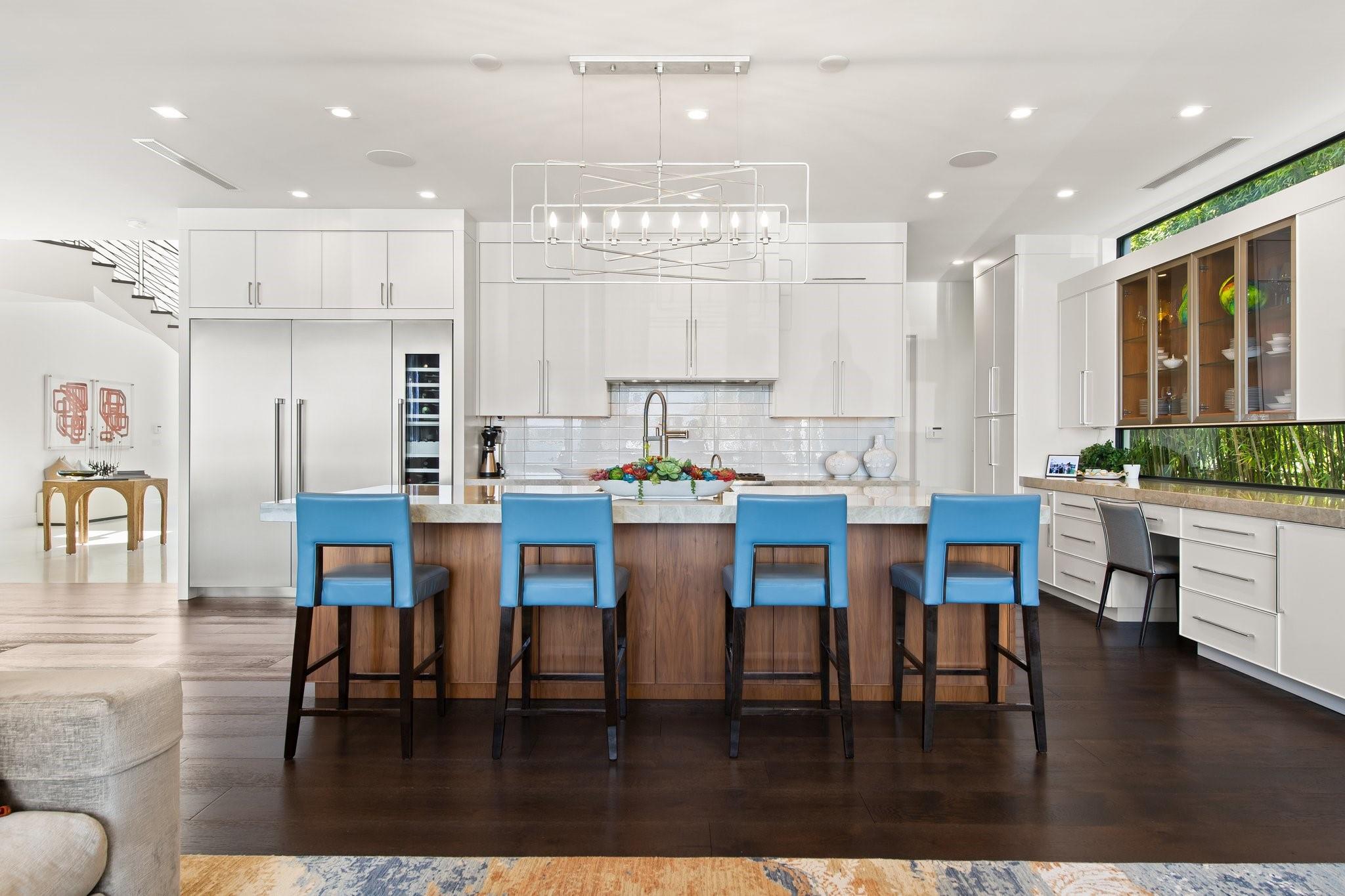 Lauderdale Harbors - Residential