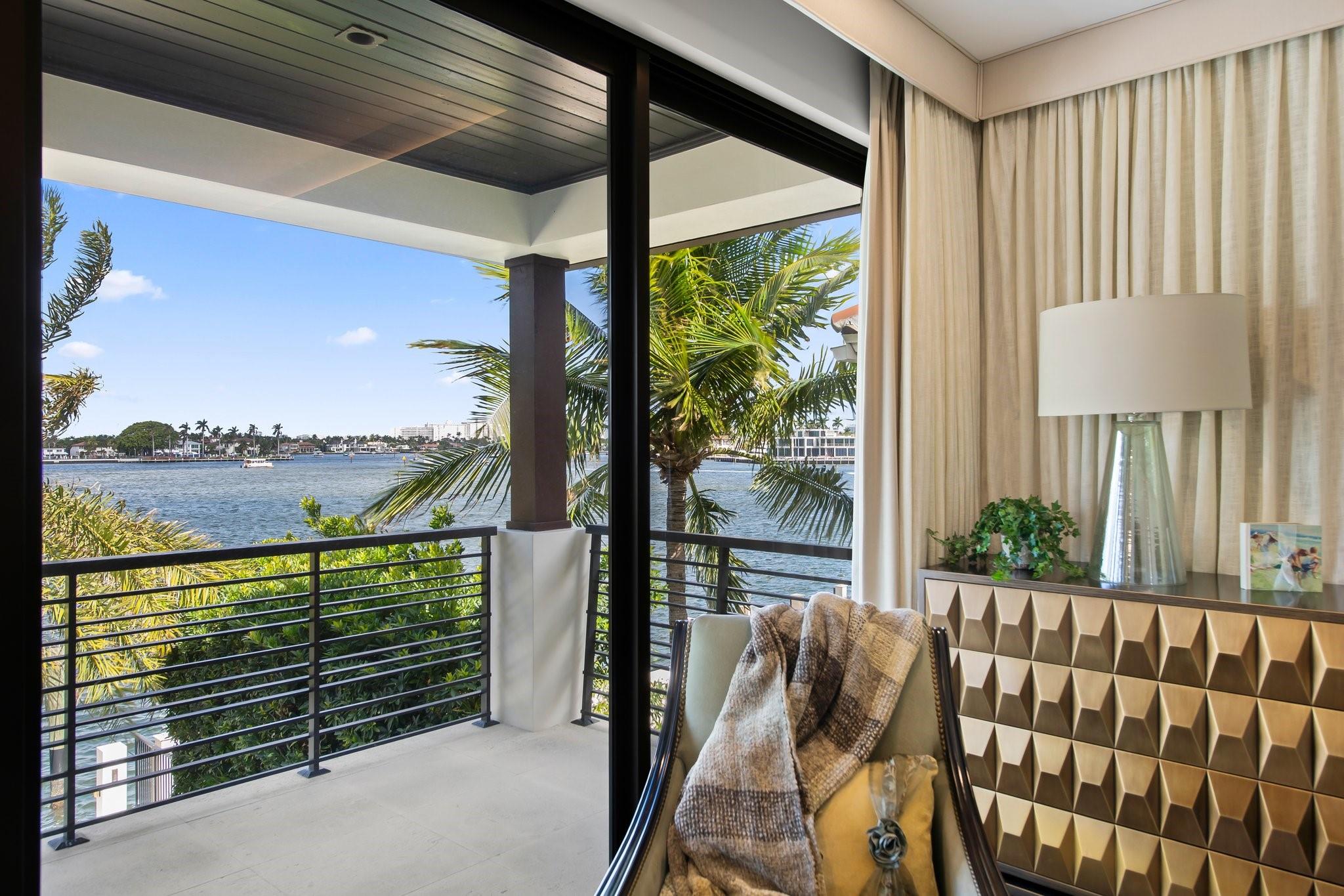 Lauderdale Harbors - Residential