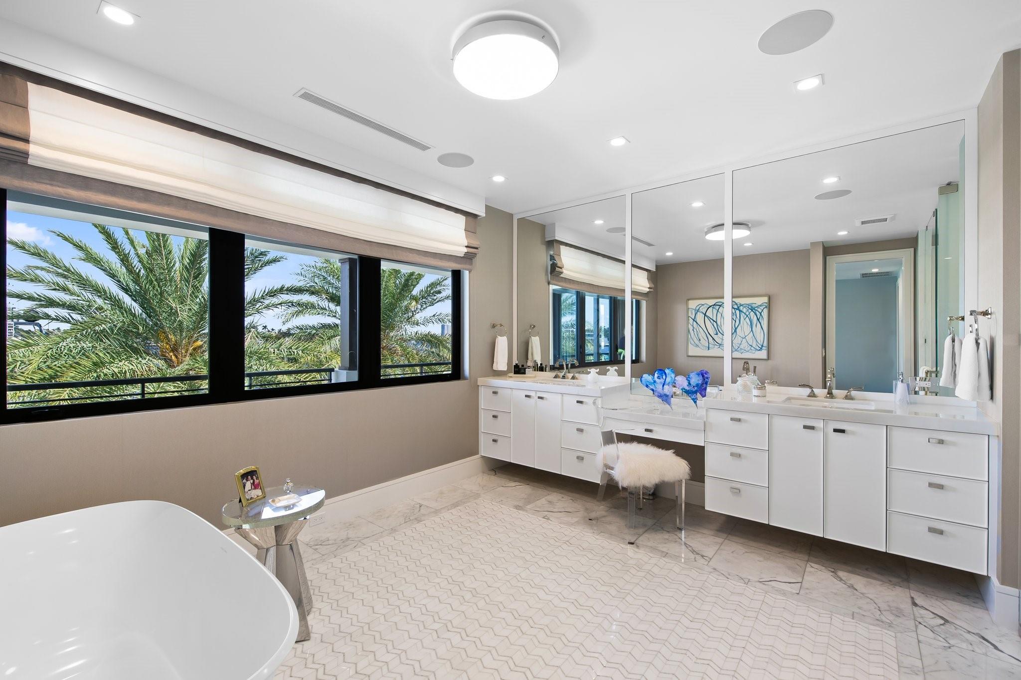 Lauderdale Harbors - Residential