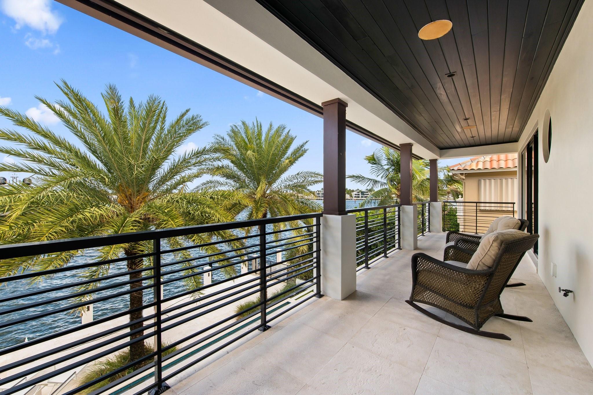 Lauderdale Harbors - Residential