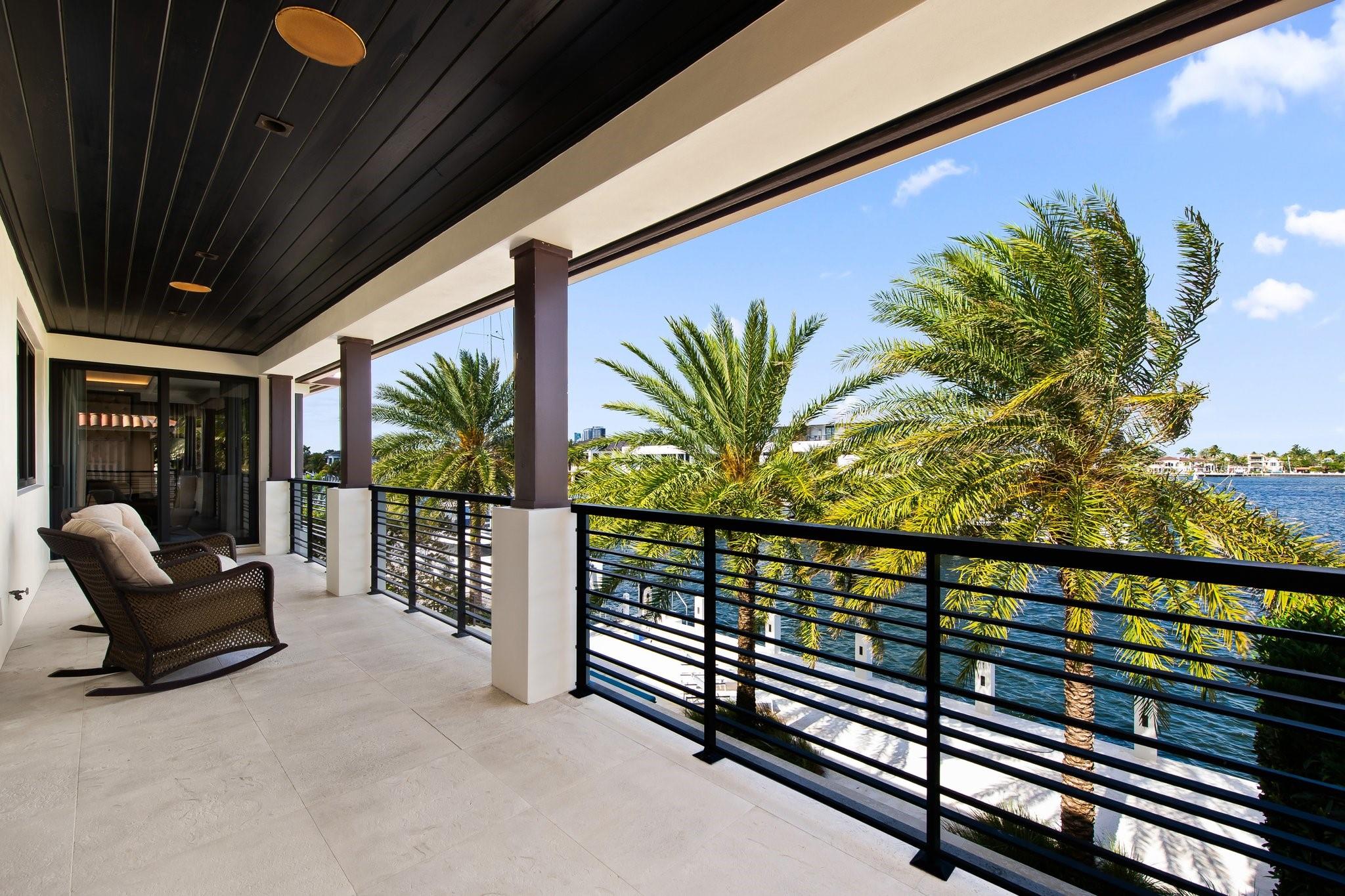 Lauderdale Harbors - Residential