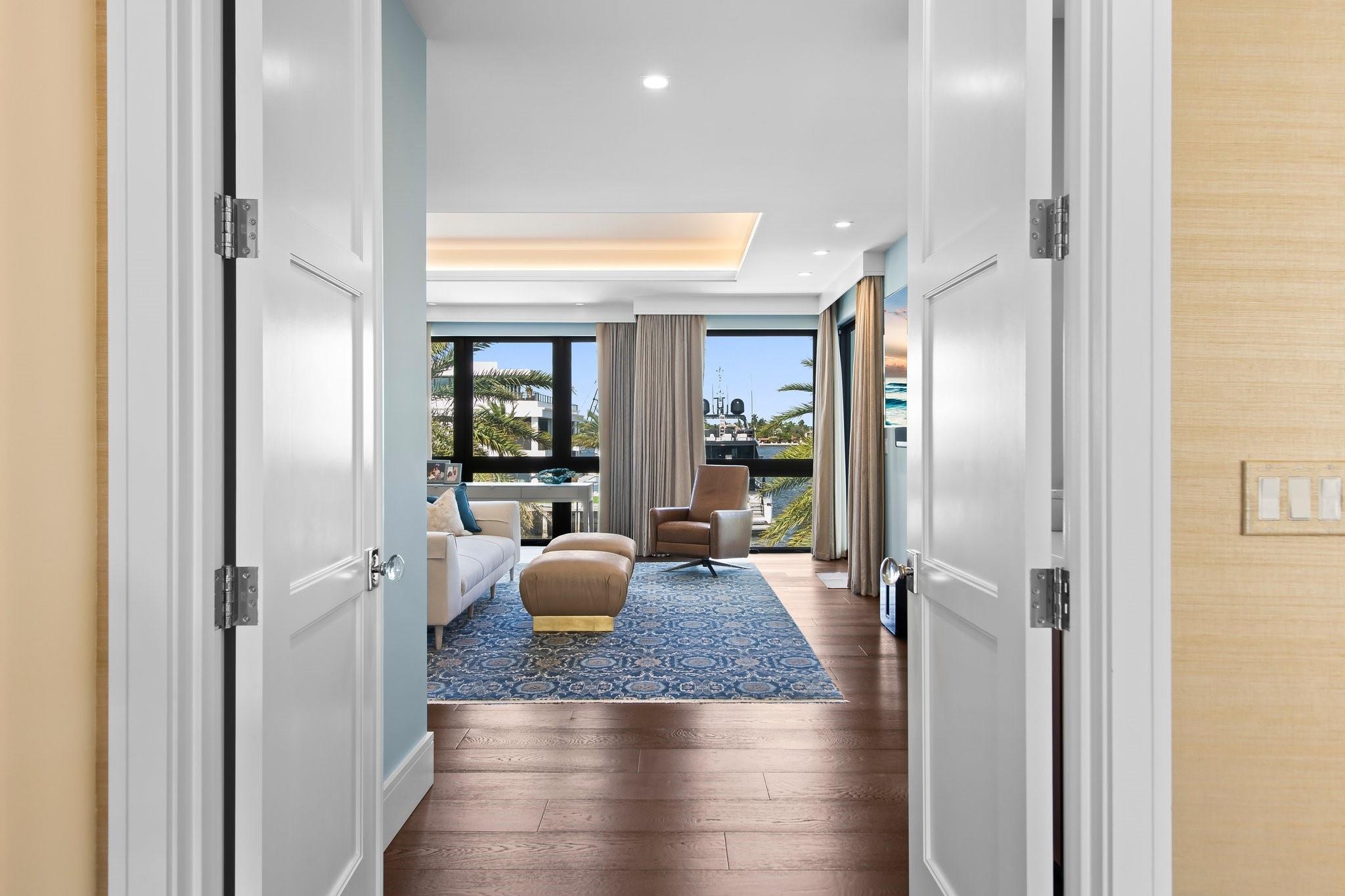 Lauderdale Harbors - Residential