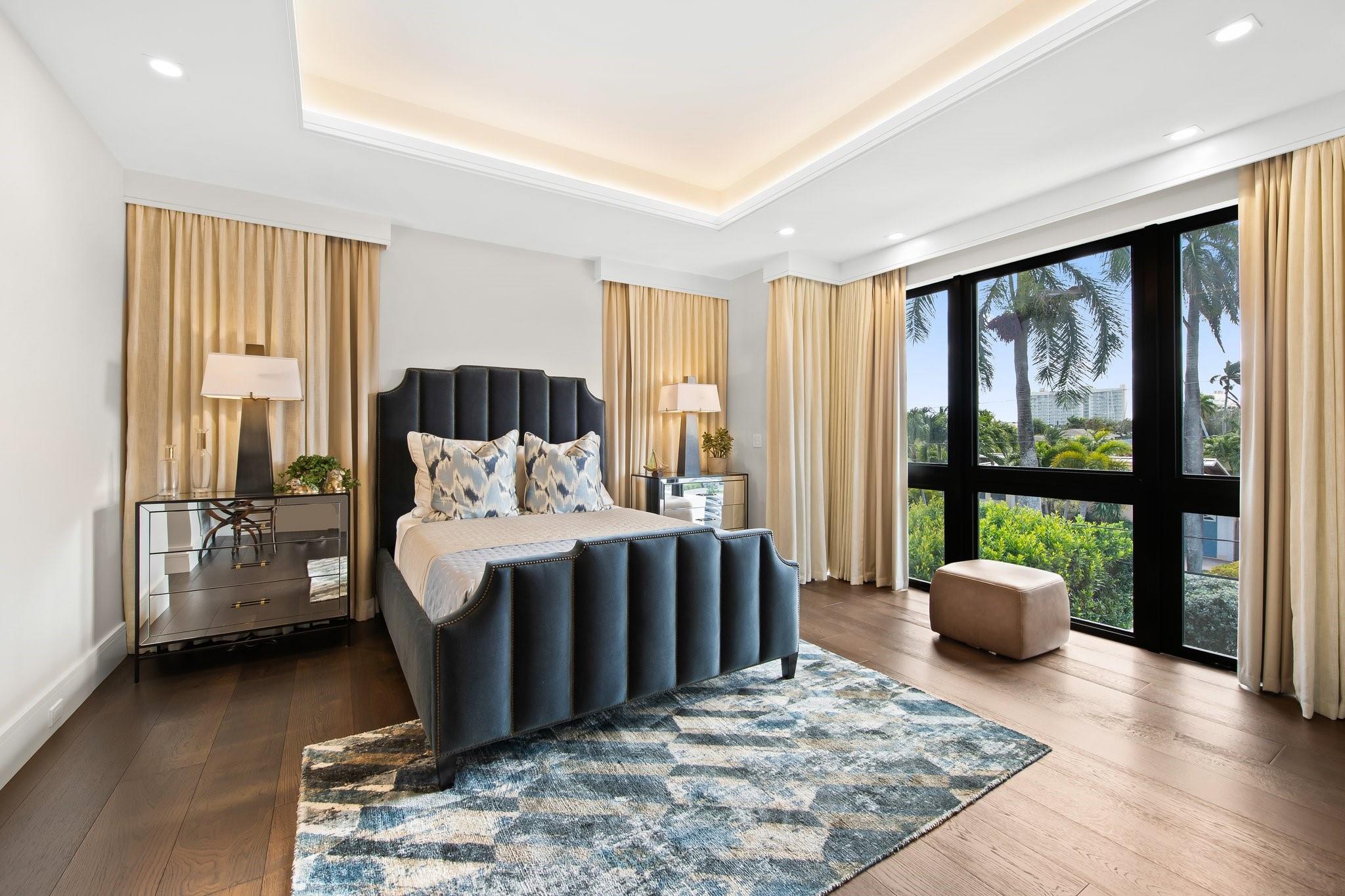 Lauderdale Harbors - Residential