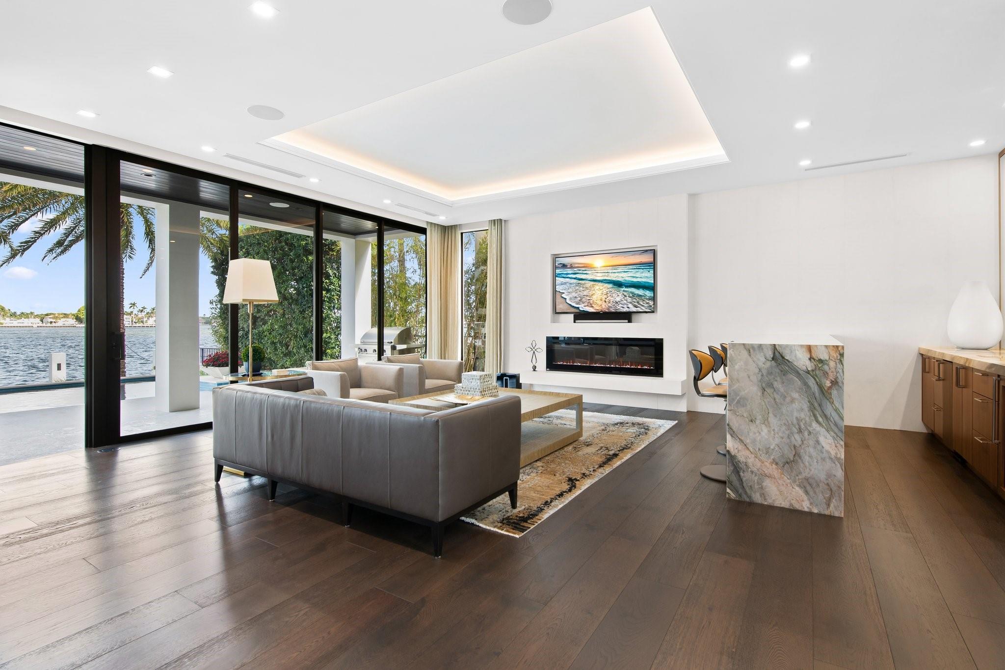 Lauderdale Harbors - Residential