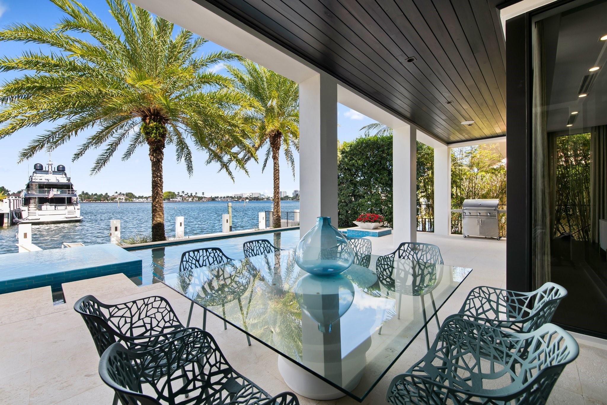 Lauderdale Harbors - Residential