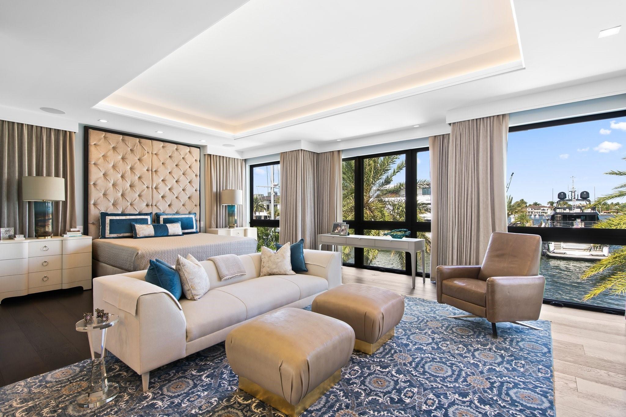 Lauderdale Harbors - Residential